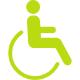 Wheelchair Access